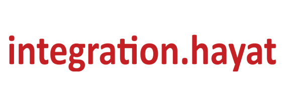 integration.hayat Logo