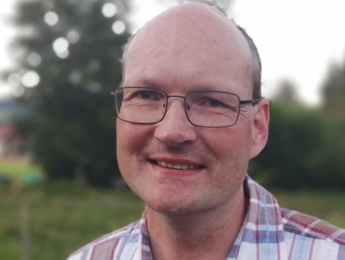 Matthias Hänni