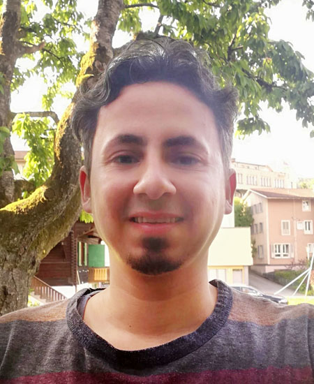 Mustafa S.